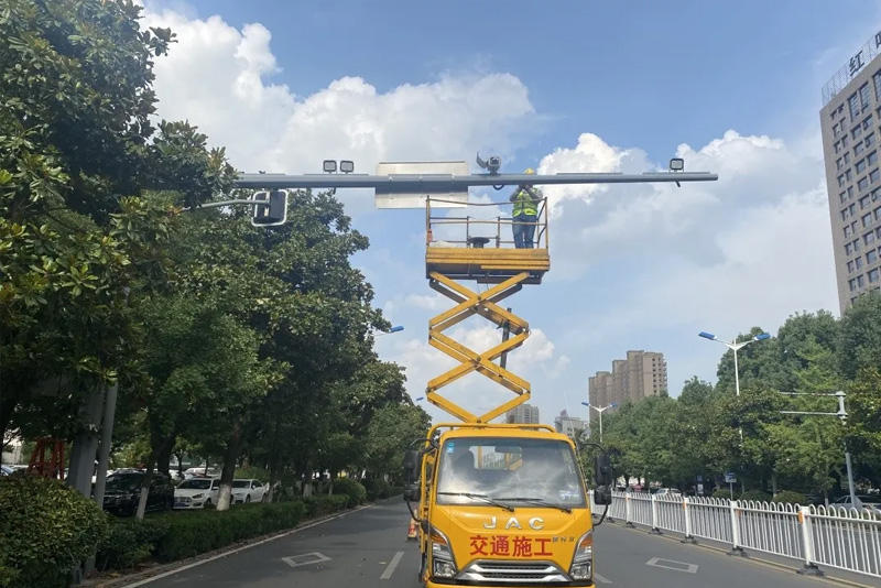 炎炎夏日送清涼，高溫慰問(wèn)顯關(guān)懷