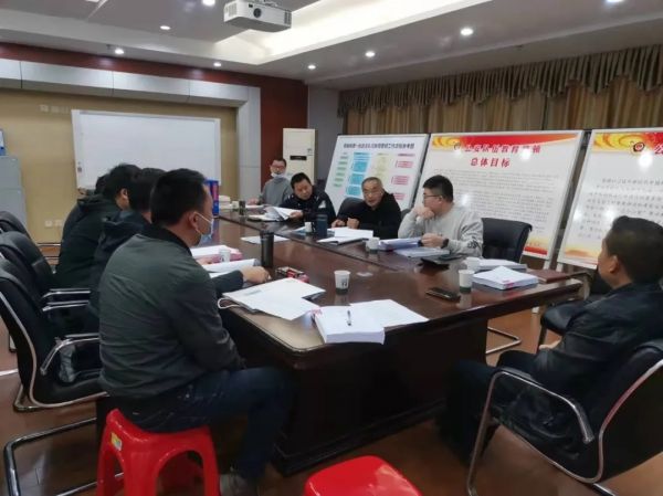 2021年交通安全設(shè)施建設(shè)第一期項(xiàng)目順利通過(guò)驗(yàn)收